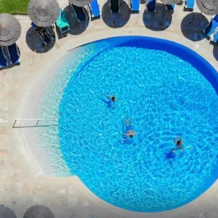 Rosa Апартаменты Портиман