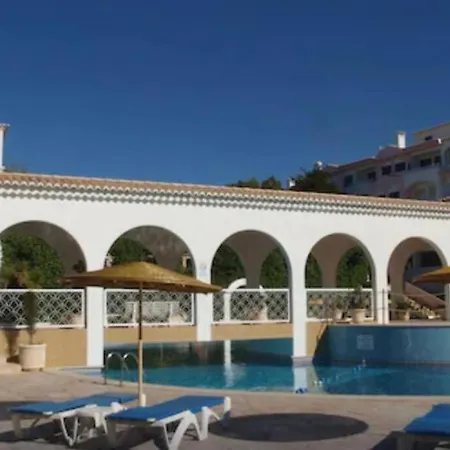 Rosa Apartament