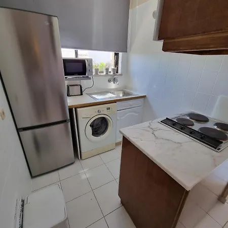 Apartament Rosa Portimão