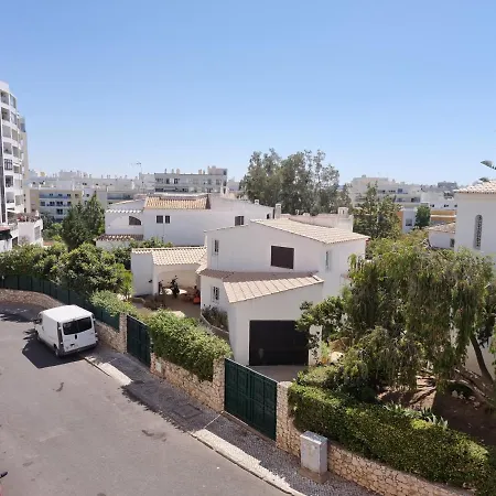 Rosa 아파트 포티마오