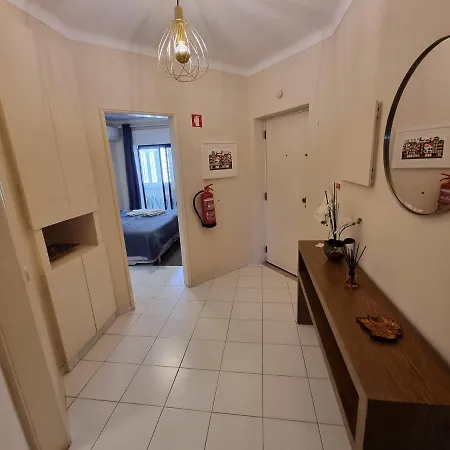 Apartament Rosa Portimão