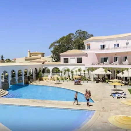 Apartament Rosa