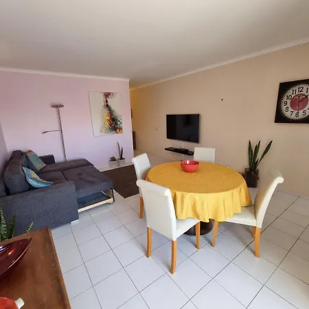 Rosa 아파트 포티마오