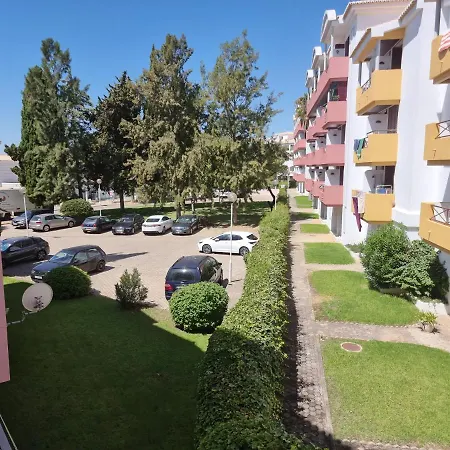 Rosa Apartament