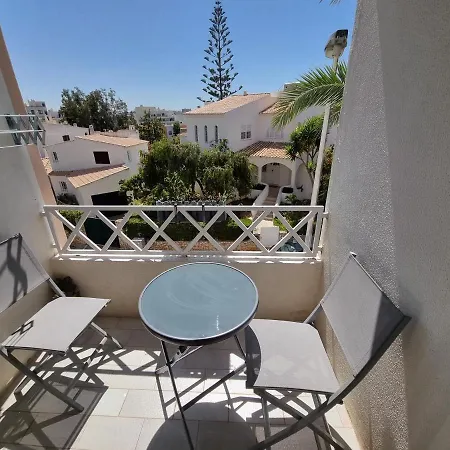 Apartament Rosa