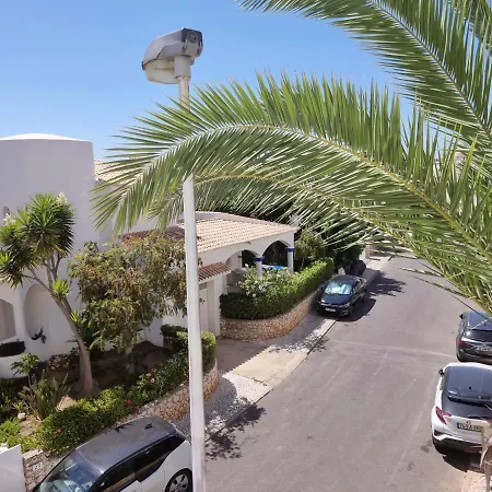 Apartament Rosa Portimão