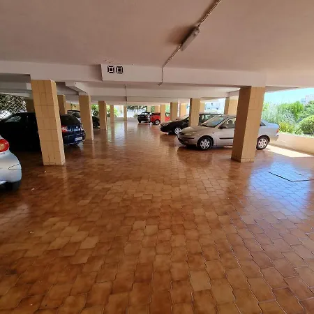 Apartament Rosa Portimão