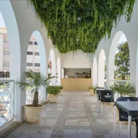 Rosa Apartament *