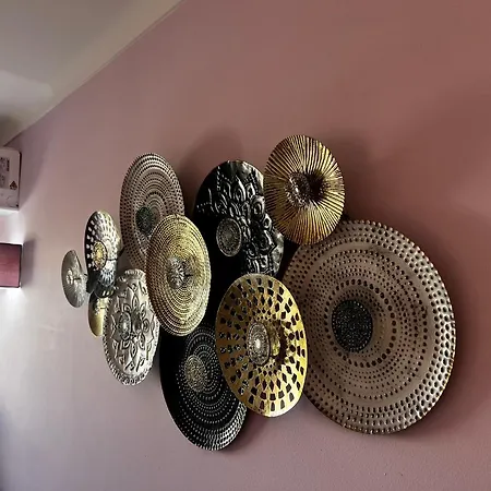 Rosa 아파트 포티마오